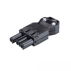 stik kontakt WIELAND MALE GST18I3S B1 ZR1 3-polet