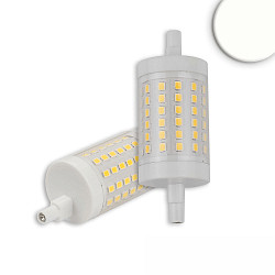 LED stanglyskilde R7s 78mm 840 DIM klar 7,5W 78-850lm 4000K 360� CRI 80-89 d�mpbar