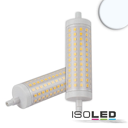 LED stanglyskilde R7s 118mm 840 DIM klar 13,5W 118-1700lm 4000K 360� CRI 80-89 d�mpbar