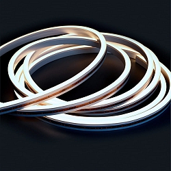 Fuldt silikoniseret LED-strip NEONPRO950 CUSTOM B08H12 2-polet