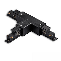 3-faset T-stik SURFACE (DALI) DALI styrbar, beskyttelsesleder venstre
