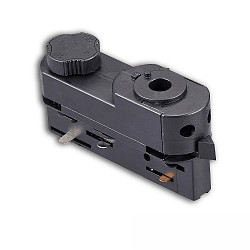 3-faset adapter SURFACE (DALI) DALI styrbar, universal
