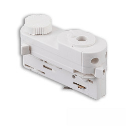 3-faset adapter SURFACE (DALI) DALI styrbar, universal