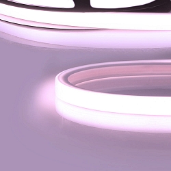 Fuldt silikoniseret LED-strip NEONPRO 919/950 CCT CUSTOM B13H10 - FOR TILE-PROFILE CCT Switch, 3-polet hvid