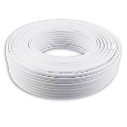 kabel NEON PRO 1313 | 1616 5-polet, hvid