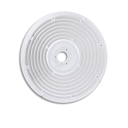 lens FL2 90�, transparent