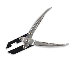 monteringsv�rkt�j FLEXBAND CONTACT-CONNECTION PLIERS, s�lv