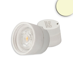 LED modul SYS-GU10 rund, uden ramme 5W 420lm 3000K 36� CRI 90-100 d�mpbar
