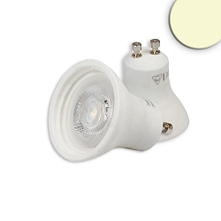 LEDspot PAR16 SYS-GU10 uden ramme, uden stikkontakt GU10 5W 420lm 3000K 36� CRI 90 d�mpbar