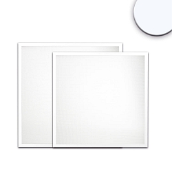 LED panel BACKLIGHT LINE 625 UGR<19 8H/8H - PHASE UGR < 19, d�mpbar 36W 4350lm 6500K 120� 120� CRI 90