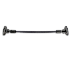 Sp�ndelement SKYFLEX LED, sort