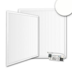 LED panel BUSINESS LINE 600, 36W 4600lm 4000K CRI 80-89