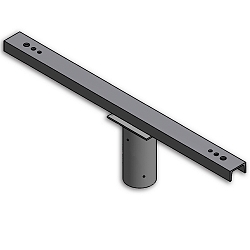 Traverse 2-fold, gr�