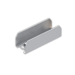 langsg�ende stik LINKLINE50, hvid
