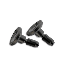 Sp�ndelement SKYFLEX LED, sort