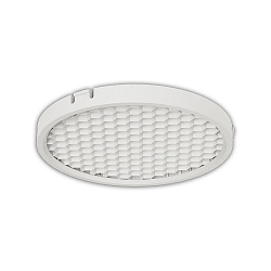 honeycomb TRACK48 SELECT / 3-PH SPOT mekanisk, hvid mat