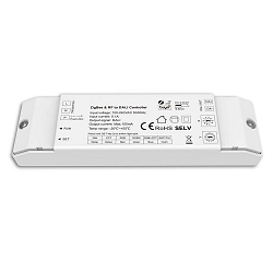 DALI konverter SYS-PRO, hvid