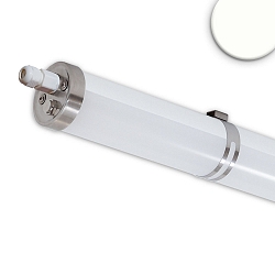 line�rt lampe HP2 IP69K, opal, hvid  50W 8300lm 4000K CRI 80-89 150cm