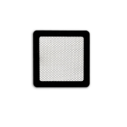 honeycomb MATRIX, hvid