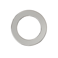 Ring SPHERE-68, chrom
