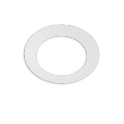 adapter, hvid
