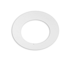 adapter, hvid