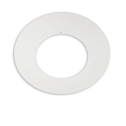 adapter, hvid