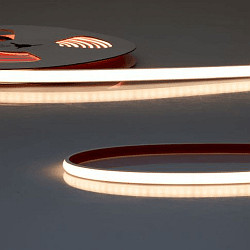 Fuldt silikoniseret LED-strip FW1903S SPI FLEXTUBE 6LED/IC hvid