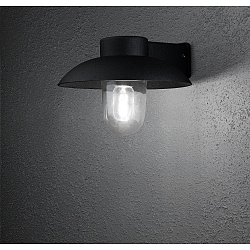Udendørs wall luminaire MANI E27 IP44