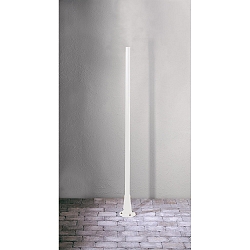 Mast PEGASUS, hvid
