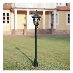 lampehoved VIRGO E27 IP23