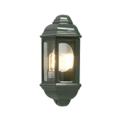 Udendørs wall luminaire CAGLIARI E27 IP43