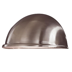 Udendørs wall luminaire TORINO E27 IP23