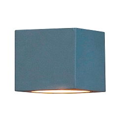 Udendørs wall luminaire MODENA up / down G9 IP44