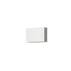 V�glampe CHIERI IP54, hvid 