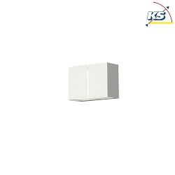 Udendrs wall luminaire PAVIA IP54, hvid