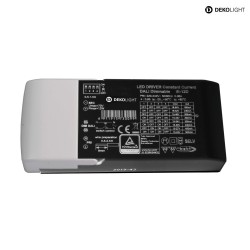 Deko-Light LED-power supply unit, BASIC, DIM, Multi CC, IE-12D, current constant, dimmable