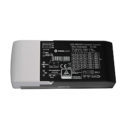 Deko-Light LED-Str�mforsyning, BASIC, DIM, Multi CC, IE-12D, konstantstr�m, d�mpbar