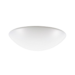 V�g- og Loftlampe DLP7530.7083M multipower, sf�risk IP40, hvid 