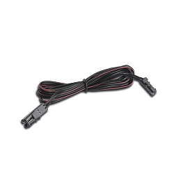 LED 350 Tilslutningsledning til LED Lamper med 350mA / 700mA-drift, 100cm