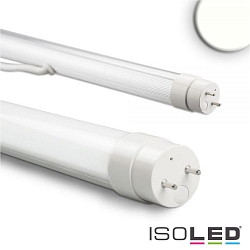 T8 LED tube HIGHLINE+ with rotatable endcaps, 150cm, IP42, 230V AC, G13, 33W 4000K 4300lm 120, not dimmable, frosted