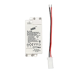 LED Kontrol gear med konstant str�m EL-4-350