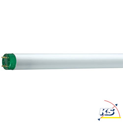 fluorescent tube MASTER TL-D G13 [Medium Bi-Pin Fluorescent] 51,4W 4550lm 4000K CRI >80 dimmable
