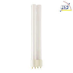 compact fluorescent lamp MASTER PL-L 4-PIN 2G11 4000K CRI 80-89 dimmable