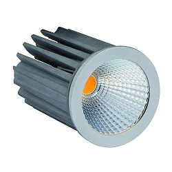 LED modul ALU MIRROR 10W 1187lm 2400K 43�