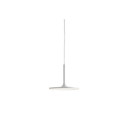 Pendel NET LED IP20, hvid d�mpbar