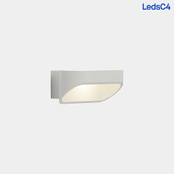 Vg- og Loftlampe OVAL LED IP20, dmpbar