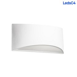 Vg- og Loftlampe GES DECO LED E14 IP20