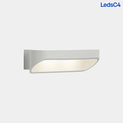 wall and ceiling luminaire OVAL LED IP20, dimmable