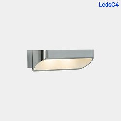 wall and ceiling luminaire OVAL LED IP20